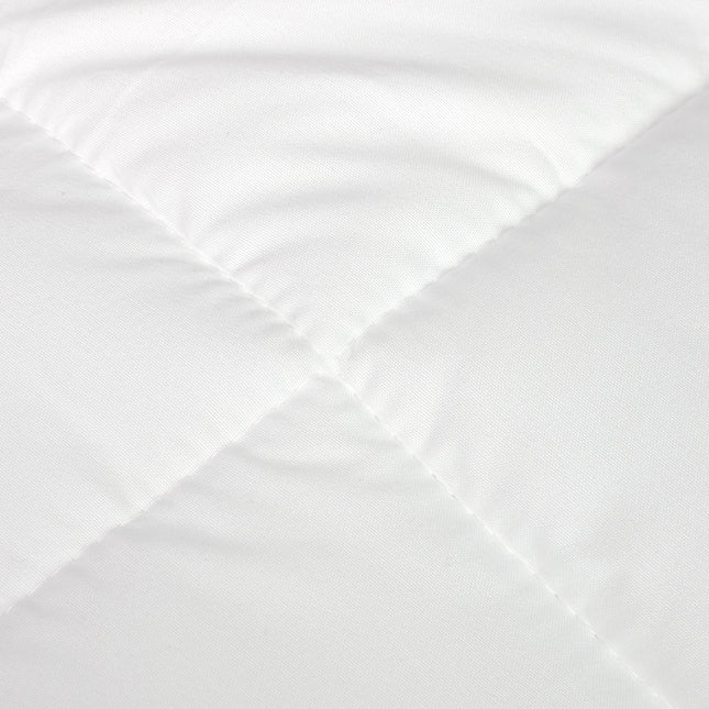 Dreamz Renewable Fiber Quilt 400GSM Super King-1954802374333829124