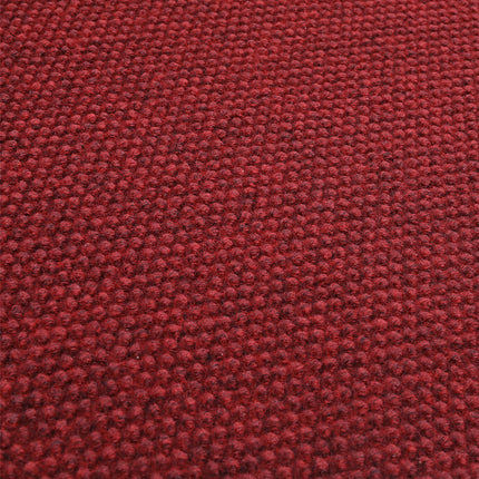 Marlow Extra Large Floor Rug Outdoor 90cm x 305cm Red-1954802462741368836