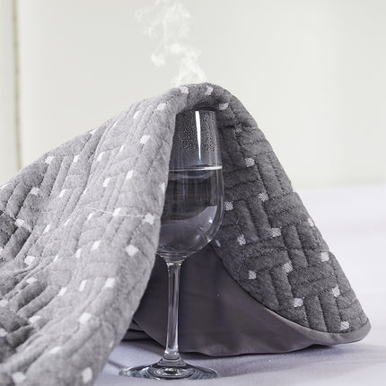 Dreamz Mattress Protector Topper Bamboo Queen-1954802844926349316