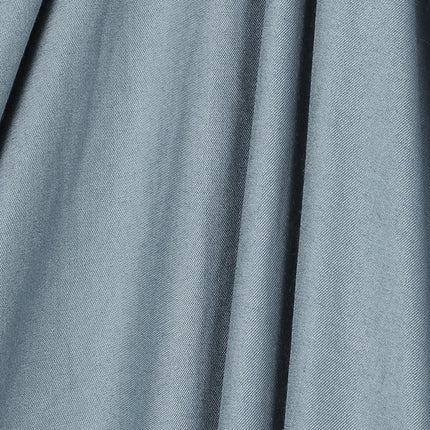 Dreamz 4pcs Double Size 100% Bamboo Bed Sheet Set in Grey Colour-1954802919064866820