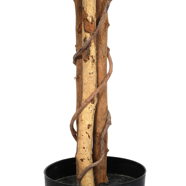 Lambu 90CM Artificial Tree Fake Plants Home Decor-1973193500988149764