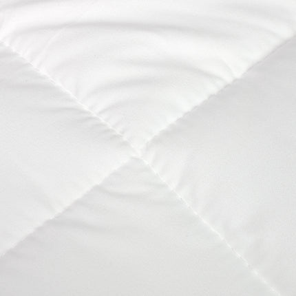 Dreamz Renewable Fiber Quilt Soft 400GSM Single-1954802374119919620