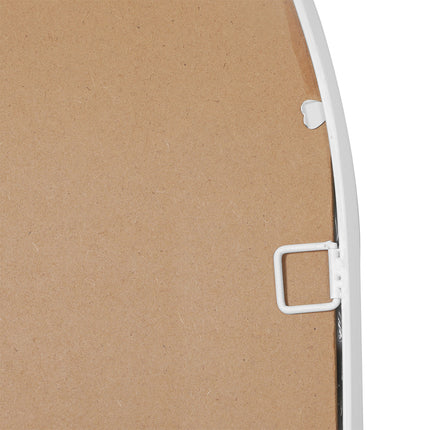 Yezi Floor Mirror Full Length Mirrors 1.8M White-1975420501320929284