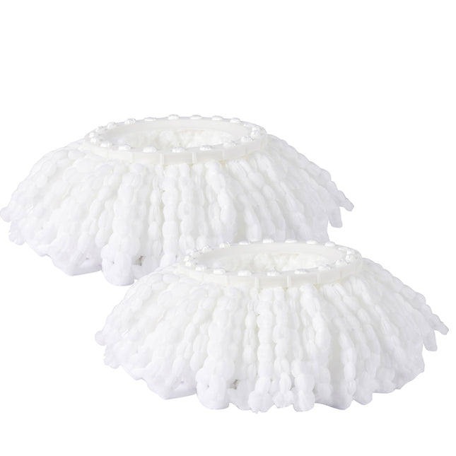 Cleanflo Spin Mop Bucket Set 360? Spinning Green-1954802719755735044