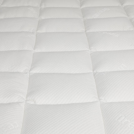 Dreamz Mattress Protector Luxury Topper King-1954802866531209220