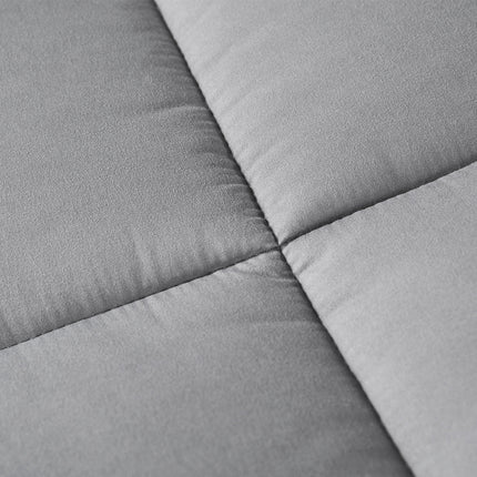 DreamZ Mattress Topper Bamboo Fibre King-1975420429812240388