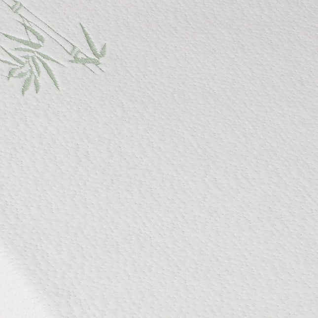 DreamZ Bedding Wedge Pillow Memory Foam White 10-1973193851833290756