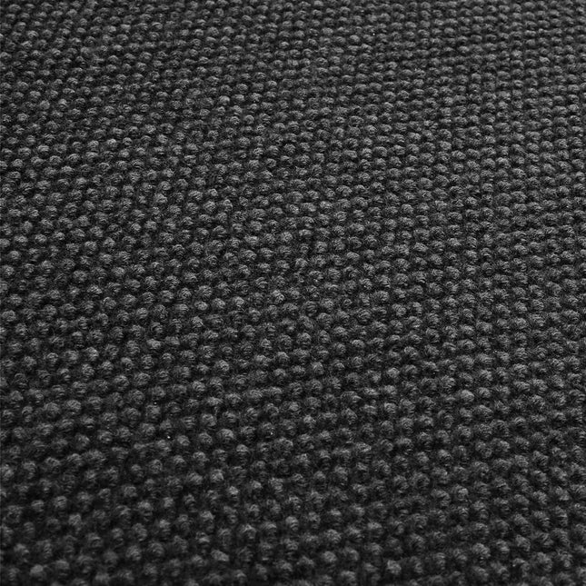 Marlow Extra Large Floor Rug Outdoor 90cm x 305cm Grey-1975420340330958852