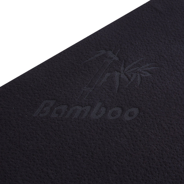 2x Cool Gel Memory Foam Bed Wedge Pillow-1973193427386503172