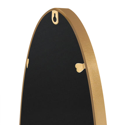 Yezi Wall Mirror Bathroom Makeup Mirrors 70cm-1954803007560486916