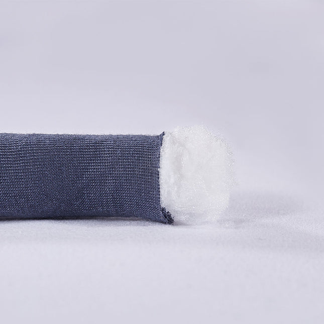 Dreamz Knitted Weighted Blanket Chunky Dark Grey Queen 9KG-1973194040547610628