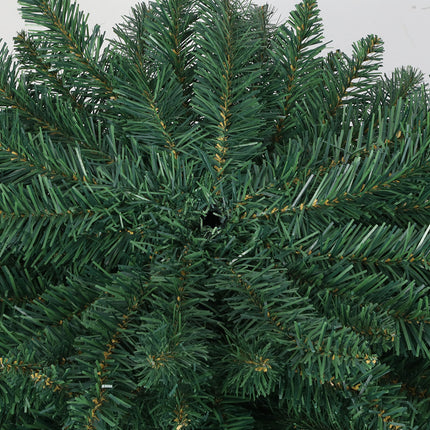 Santaco 2.1M 800Tips Pencil Christmas Tree-1973193580684120068