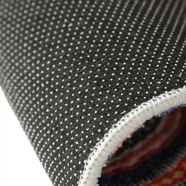 Marlow Door Mat Half Moon Semi-Circle Rug 60x90-1973193864596557828