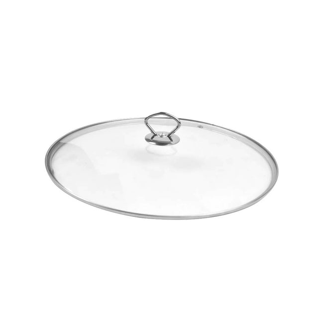 TOQUE Stainless Steel 36cm Twin Mandarin-1973193932296818692