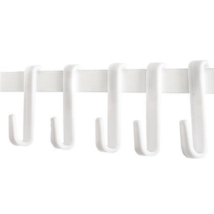 Levede 94CM Clothes Rack Stand Heavy Duty Hanging-1973193530797068292