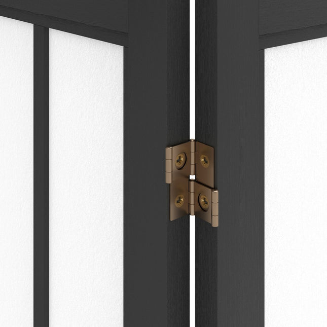 Levede 6 Panel Room Divider 170cm Freestanding Screen-1960920182520156164