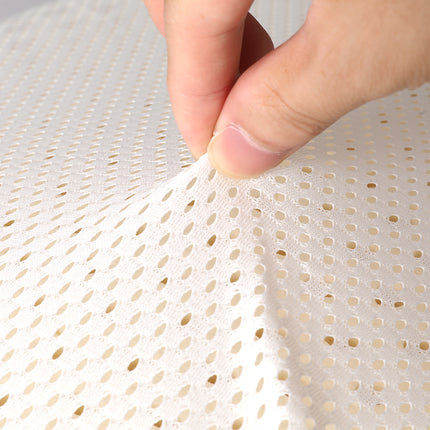 Dreamz 2x Natural Latex Pillow Removable-1973194023283855365