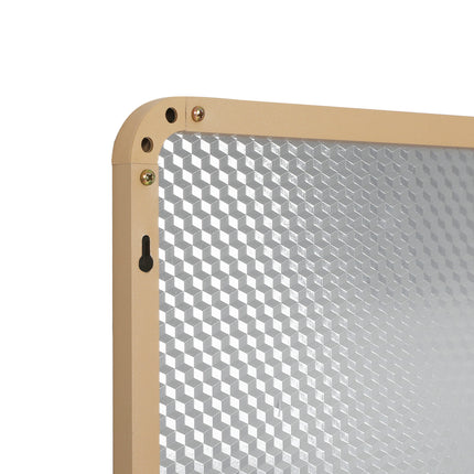 Yezi Wall Mounted Full Length Mirror-1973193471820959749