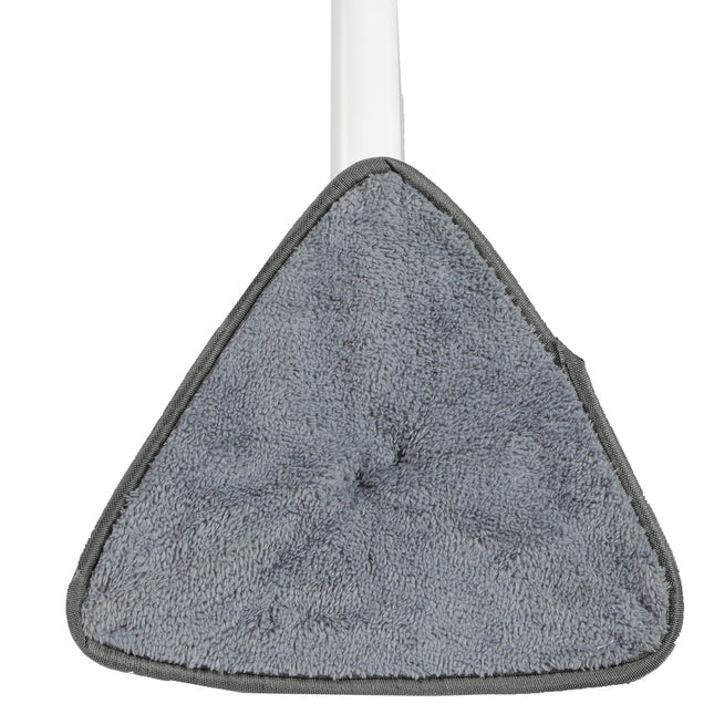 Cleanflo 5x Spin Cleaning Mop Pad Cleaner-1954803000690216965