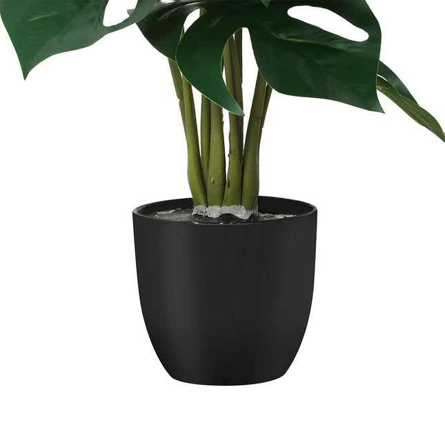 Lambu 50CM Artificial Tree Fake Plants Home Decor-1954802440725467141