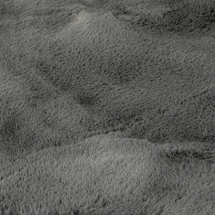 Marlow Floor Rug Area Rugs Cloud Fluffy 80X200cm Grey-1954802714525437957