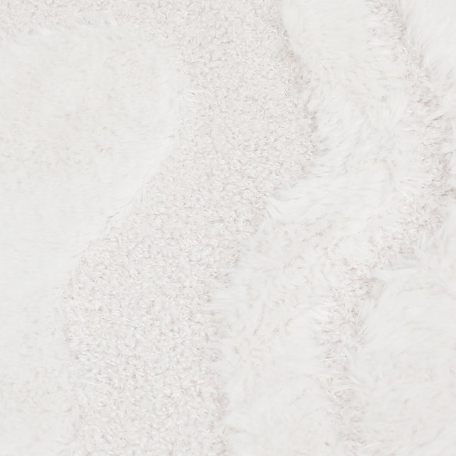 Marlow Floor Rugs Soft Shaggy 10mm Pile 200x290-1973193451700883461