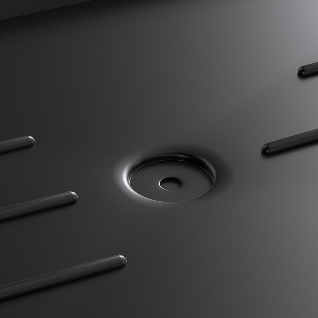 Toque Dish Drying Rack Plate Drainer Cup Holder-1975420347033456645