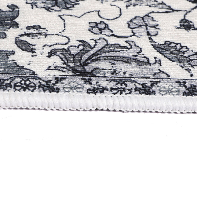 Marlow Floor Mat Rugs Shaggy Rug Large 160x230cm 200x290-1975420461781225477