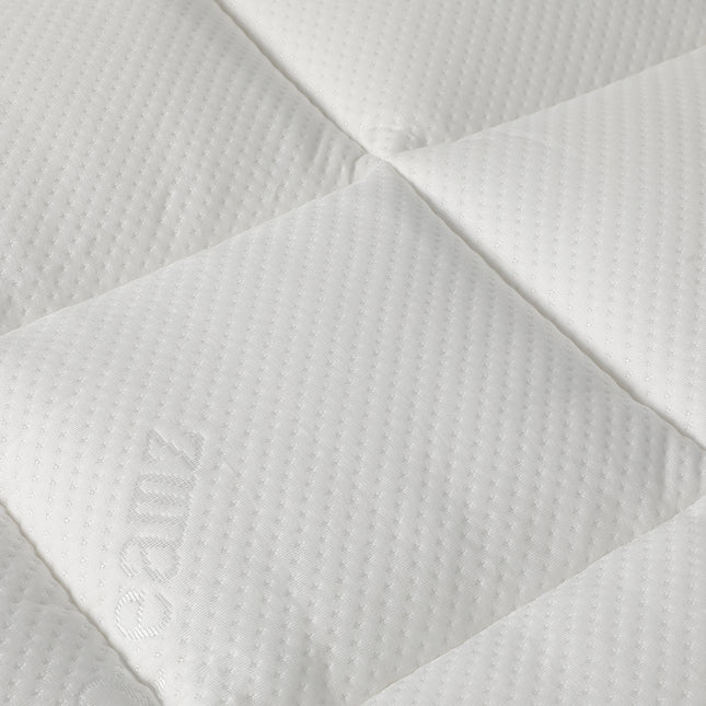 Dreamz Mattress Protector Luxury Topper King-1954802866531209221
