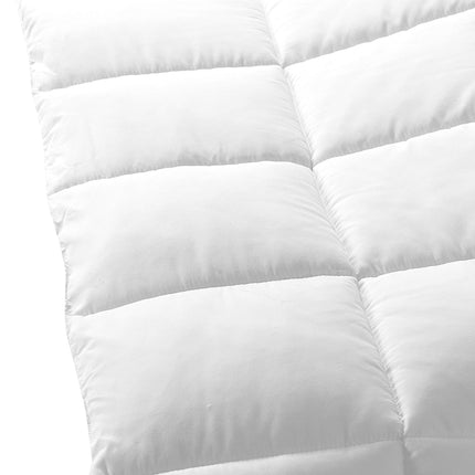 Dreamz Renewable Fiber Quilt 200GSM Super King-1973193433120116741
