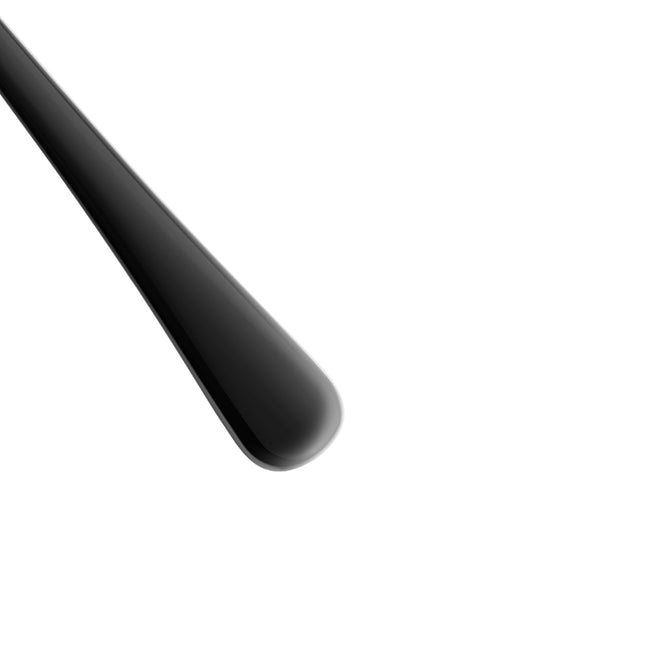 Stainless Steel Cutlery Set Travel Knife Black-1973193929255948293