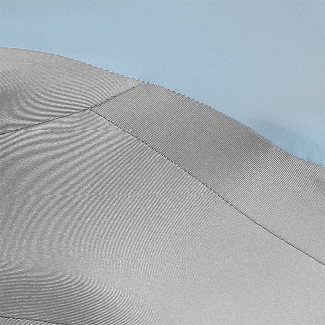 Dreamz Contour Memory Foam Pillow for Pain Relief-1973193535737958405