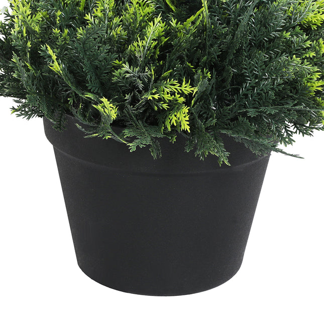 Lambu Artificial Spiral Cedar Tree-1954802441312669701