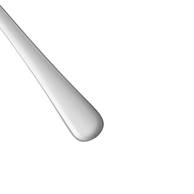 TOQUE Cutlery Set Stainless Steel 30PCS Silver-1954802794645032965