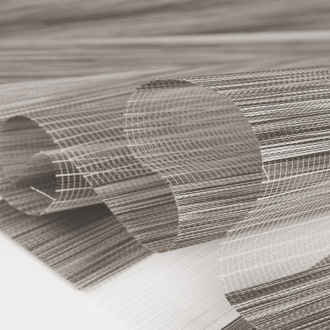 Marlow Blackout Zebra Roller Blind Curtains 150x210 Beige-1973194065277227013