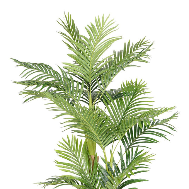 Lambu Artificial Plants Tree Room Garden-1973193780639174661