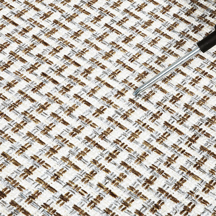 Marlow Kitchen Rug 2PCS Woven Non Slip Absorbent Grey-1973193519933820932