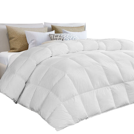 DreamZ All Season Quilt Siliconized Super King-1973193699152236544