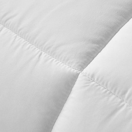 DreamZ All Season Quilt Siliconized Super King-1973193699152236548